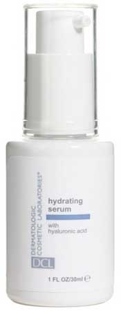 DCL Hydrating Serum